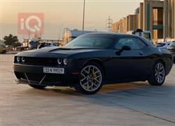 دودج تشالنجر